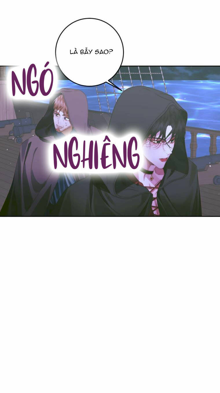 Trở Thành Cô Vợ Khế Ước Của Nhân Vật Phản Diện - Chapter 82 - Page 9