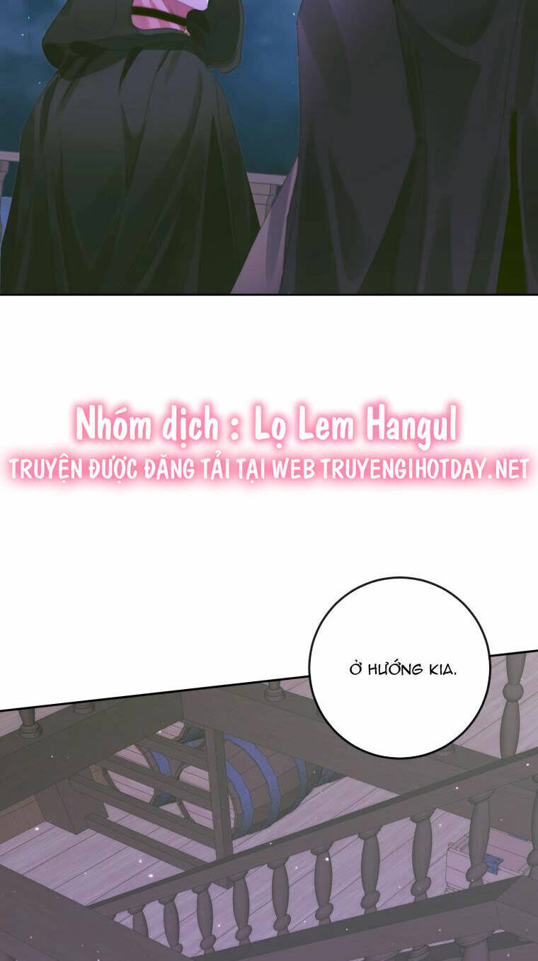 Trở Thành Cô Vợ Khế Ước Của Nhân Vật Phản Diện - Chapter 82 - Page 11