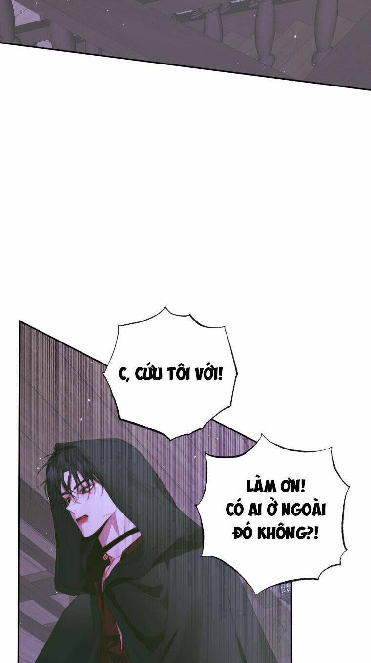 Trở Thành Cô Vợ Khế Ước Của Nhân Vật Phản Diện - Chapter 82 - Page 12