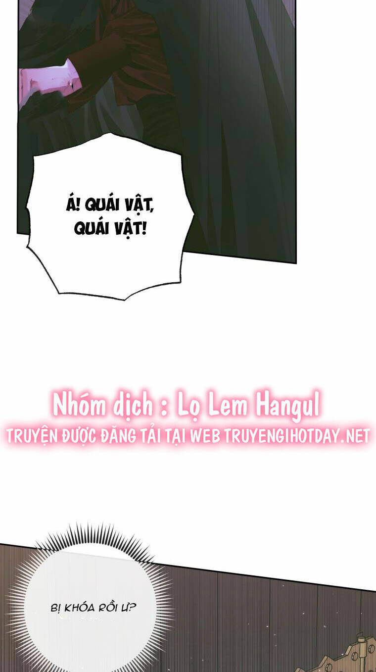 Trở Thành Cô Vợ Khế Ước Của Nhân Vật Phản Diện - Chapter 82 - Page 13