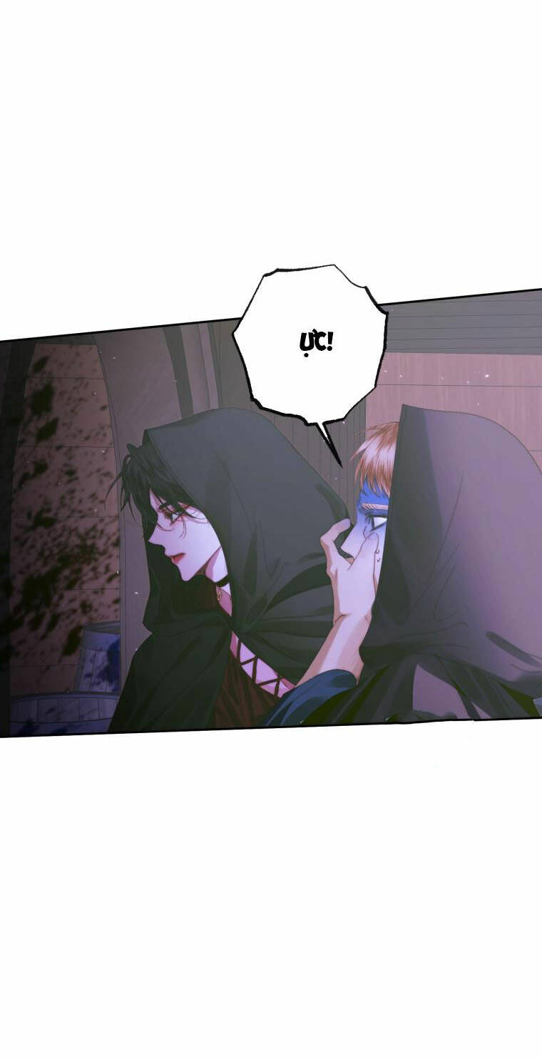 Trở Thành Cô Vợ Khế Ước Của Nhân Vật Phản Diện - Chapter 82 - Page 17