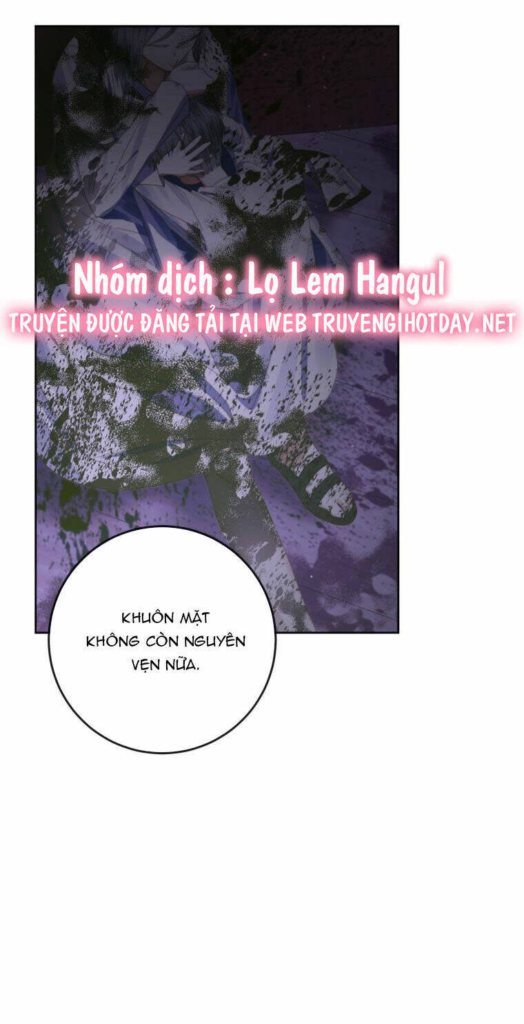 Trở Thành Cô Vợ Khế Ước Của Nhân Vật Phản Diện - Chapter 82 - Page 18