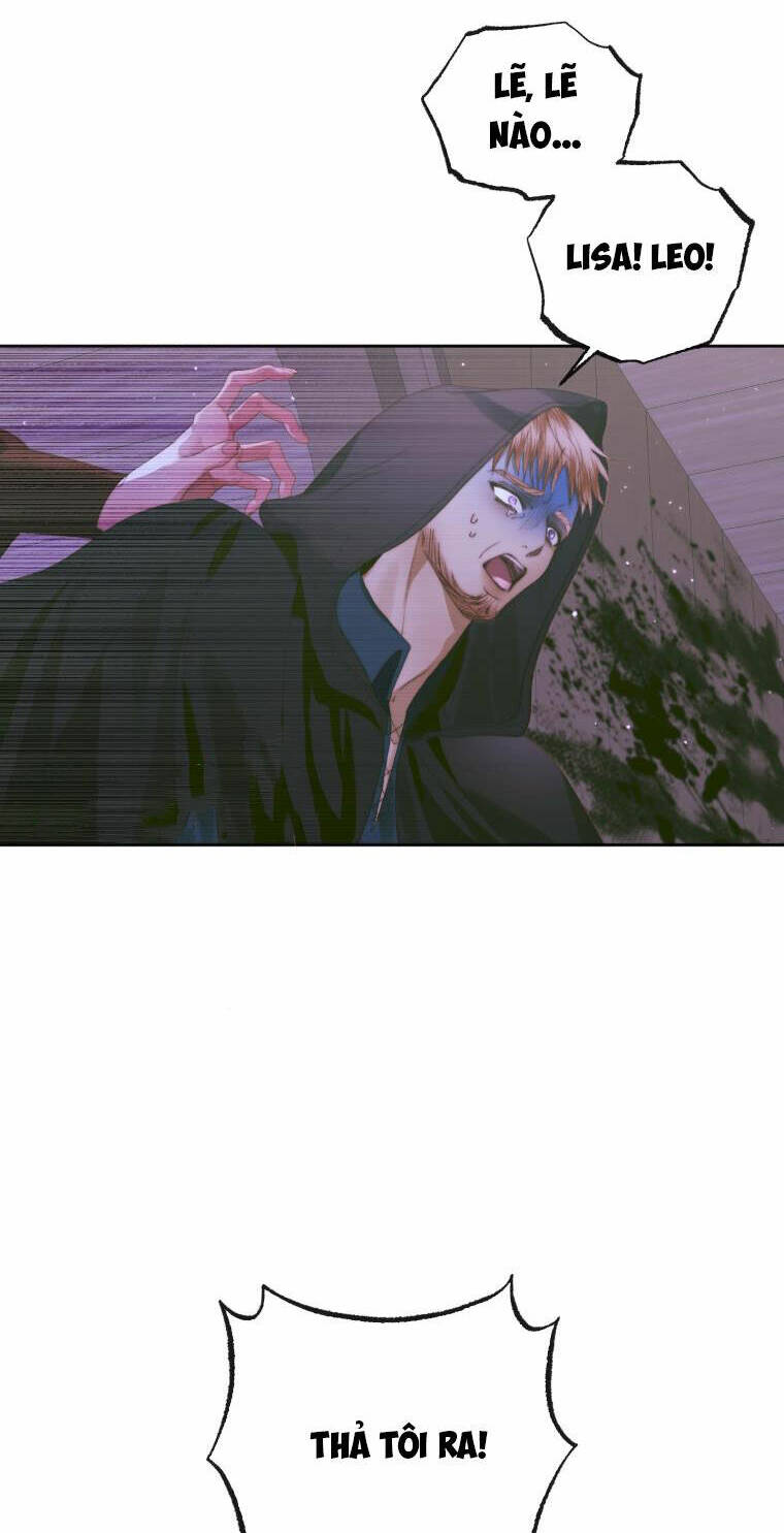 Trở Thành Cô Vợ Khế Ước Của Nhân Vật Phản Diện - Chapter 82 - Page 19