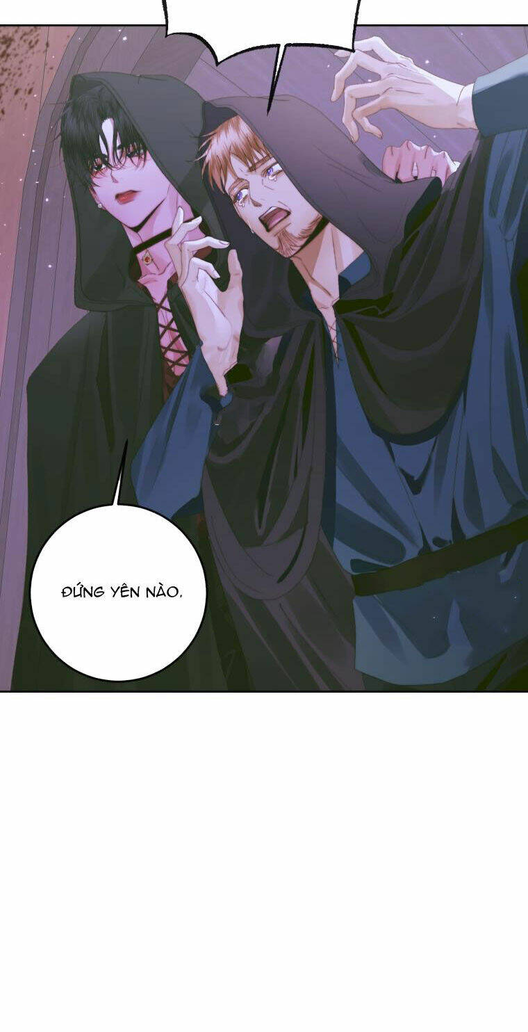 Trở Thành Cô Vợ Khế Ước Của Nhân Vật Phản Diện - Chapter 82 - Page 20