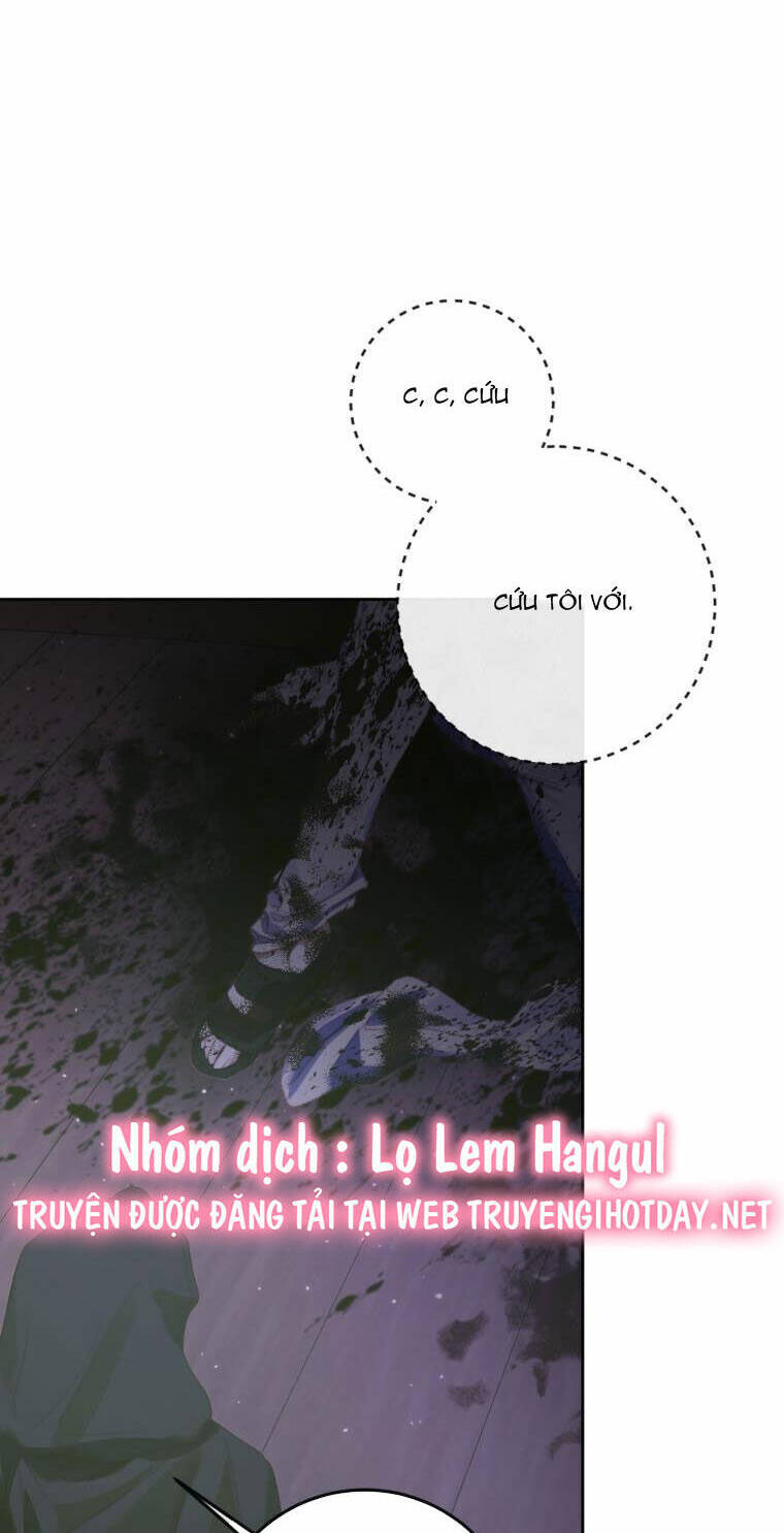 Trở Thành Cô Vợ Khế Ước Của Nhân Vật Phản Diện - Chapter 82 - Page 21