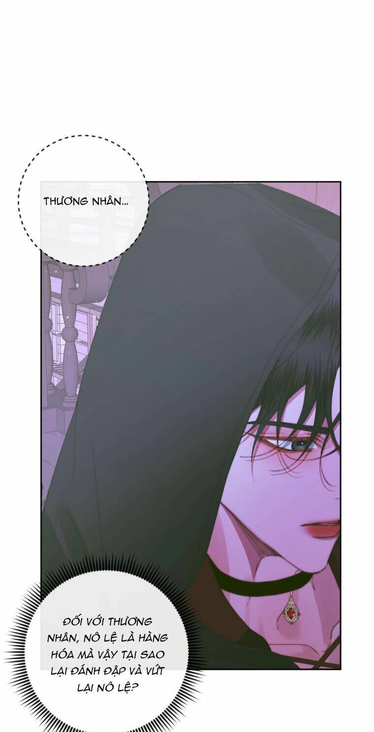 Trở Thành Cô Vợ Khế Ước Của Nhân Vật Phản Diện - Chapter 82 - Page 23