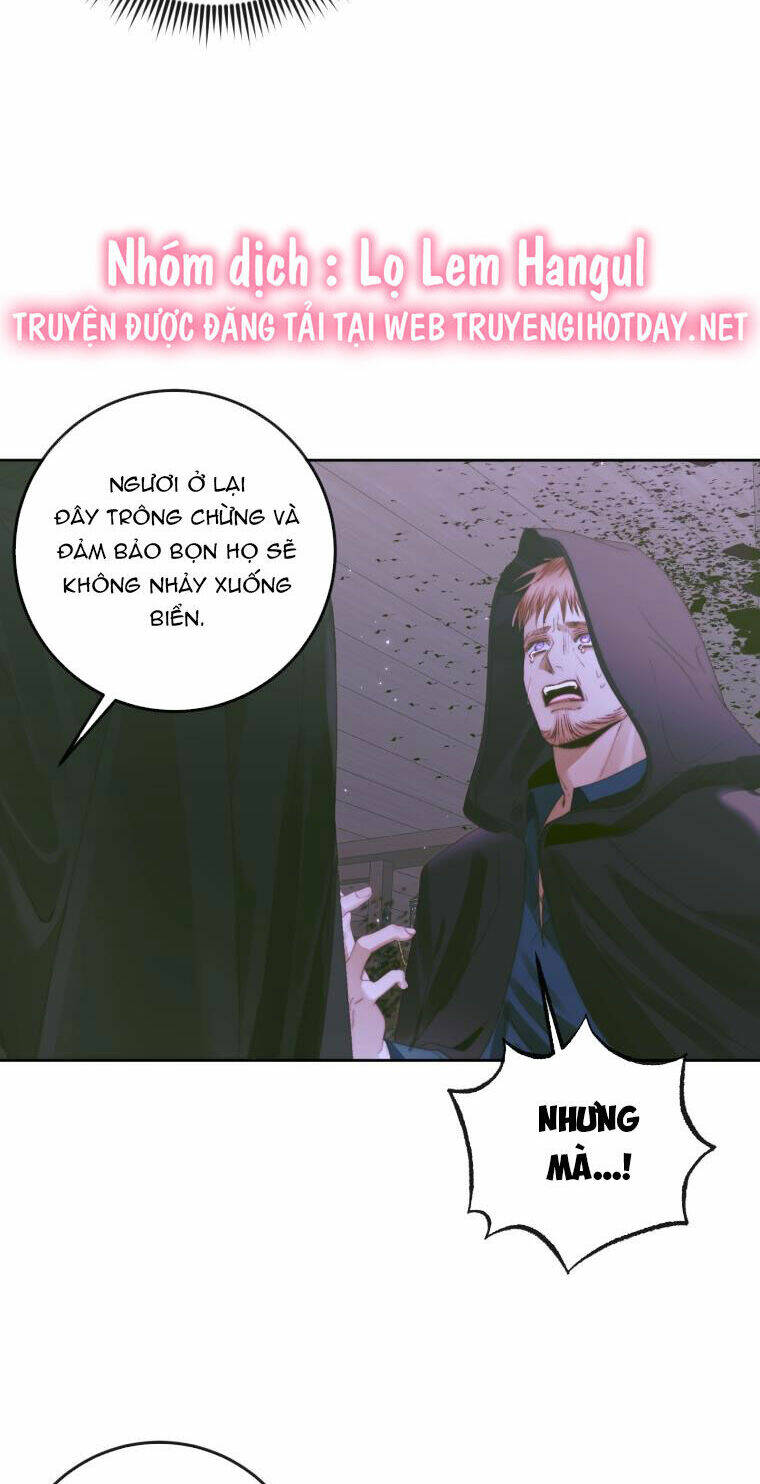 Trở Thành Cô Vợ Khế Ước Của Nhân Vật Phản Diện - Chapter 82 - Page 24