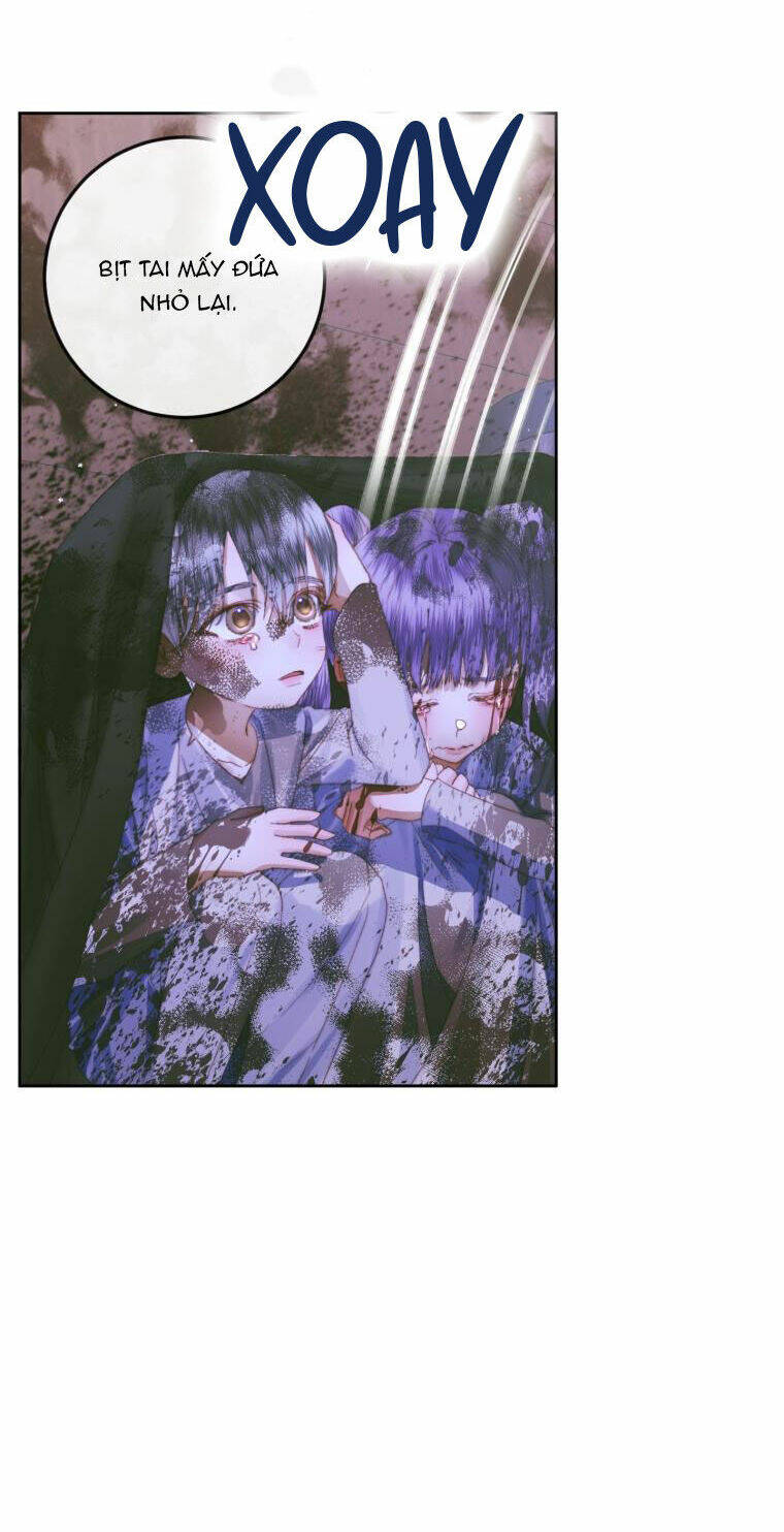 Trở Thành Cô Vợ Khế Ước Của Nhân Vật Phản Diện - Chapter 82 - Page 26