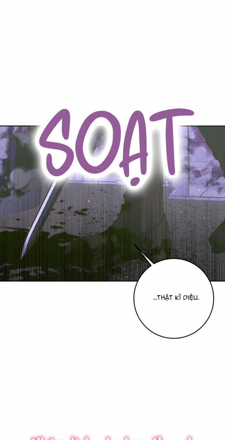 Trở Thành Cô Vợ Khế Ước Của Nhân Vật Phản Diện - Chapter 82 - Page 27