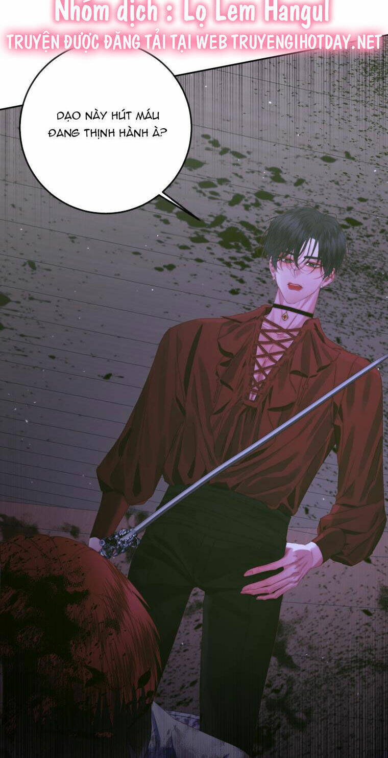 Trở Thành Cô Vợ Khế Ước Của Nhân Vật Phản Diện - Chapter 82 - Page 28