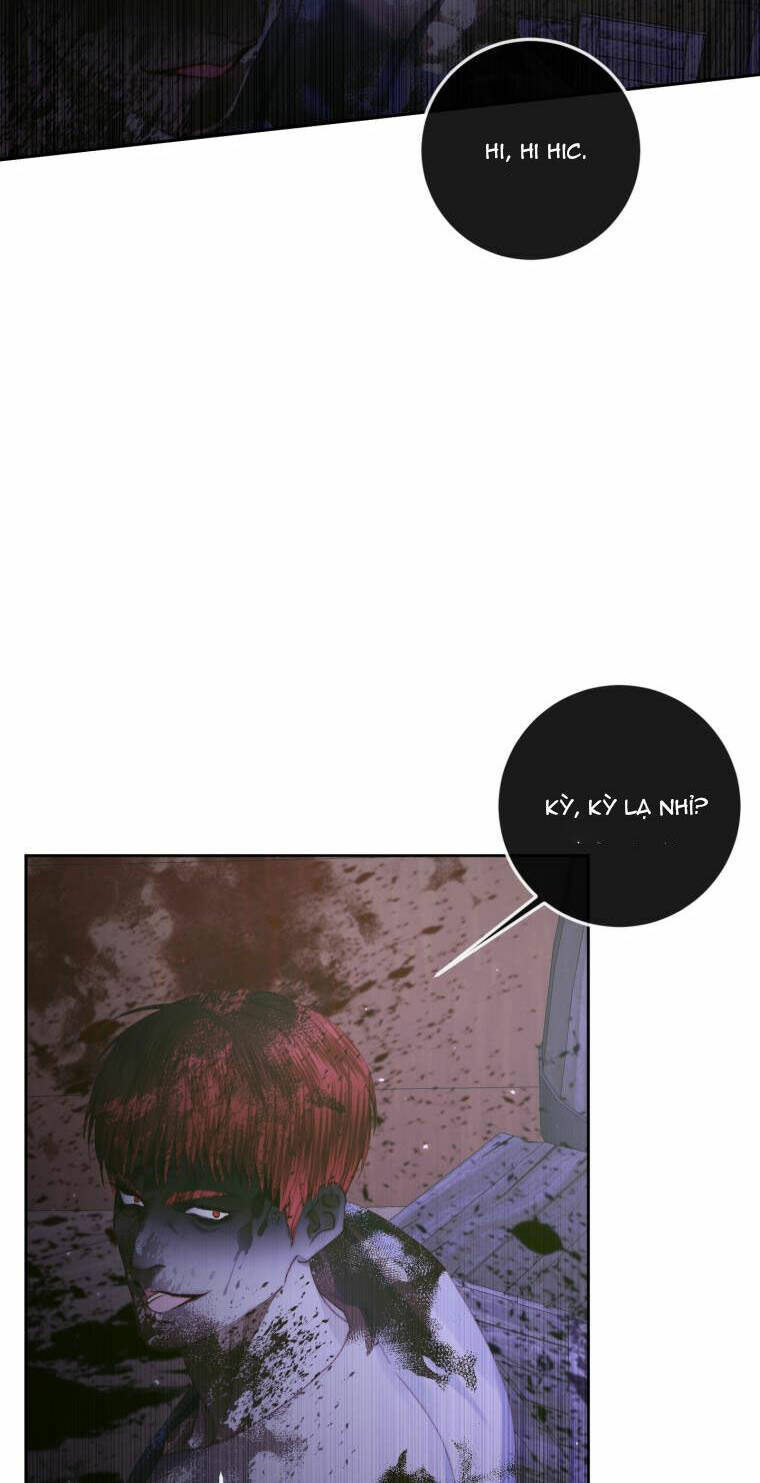 Trở Thành Cô Vợ Khế Ước Của Nhân Vật Phản Diện - Chapter 82 - Page 29