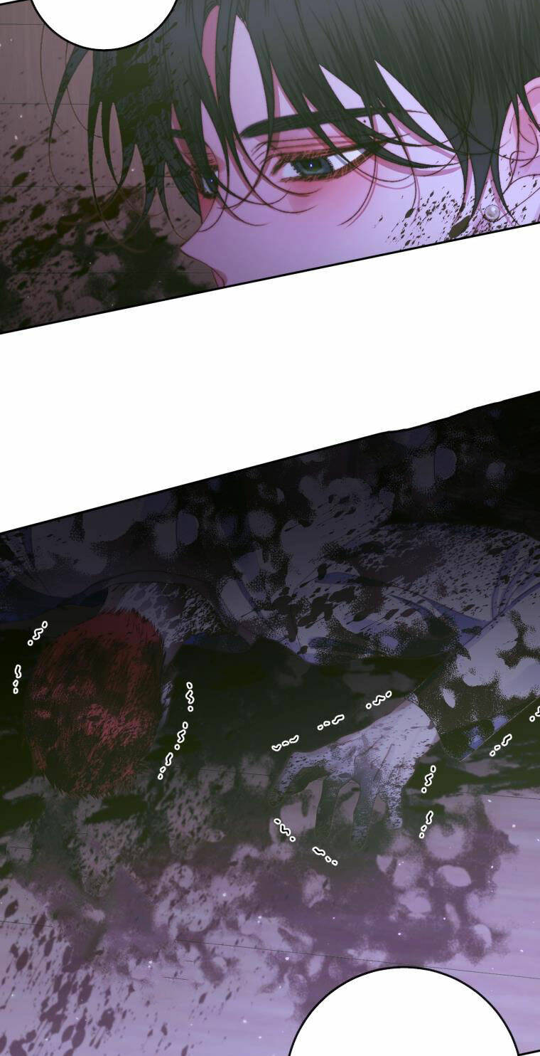 Trở Thành Cô Vợ Khế Ước Của Nhân Vật Phản Diện - Chapter 82 - Page 32