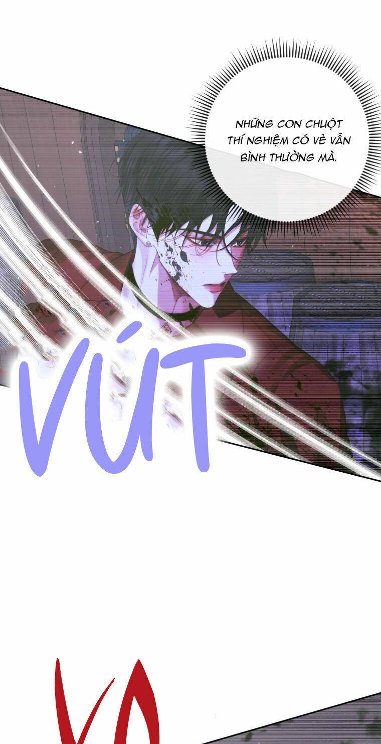 Trở Thành Cô Vợ Khế Ước Của Nhân Vật Phản Diện - Chapter 82 - Page 36