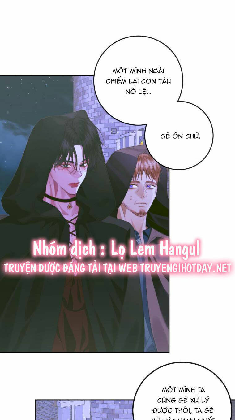 Trở Thành Cô Vợ Khế Ước Của Nhân Vật Phản Diện - Chapter 82 - Page 3