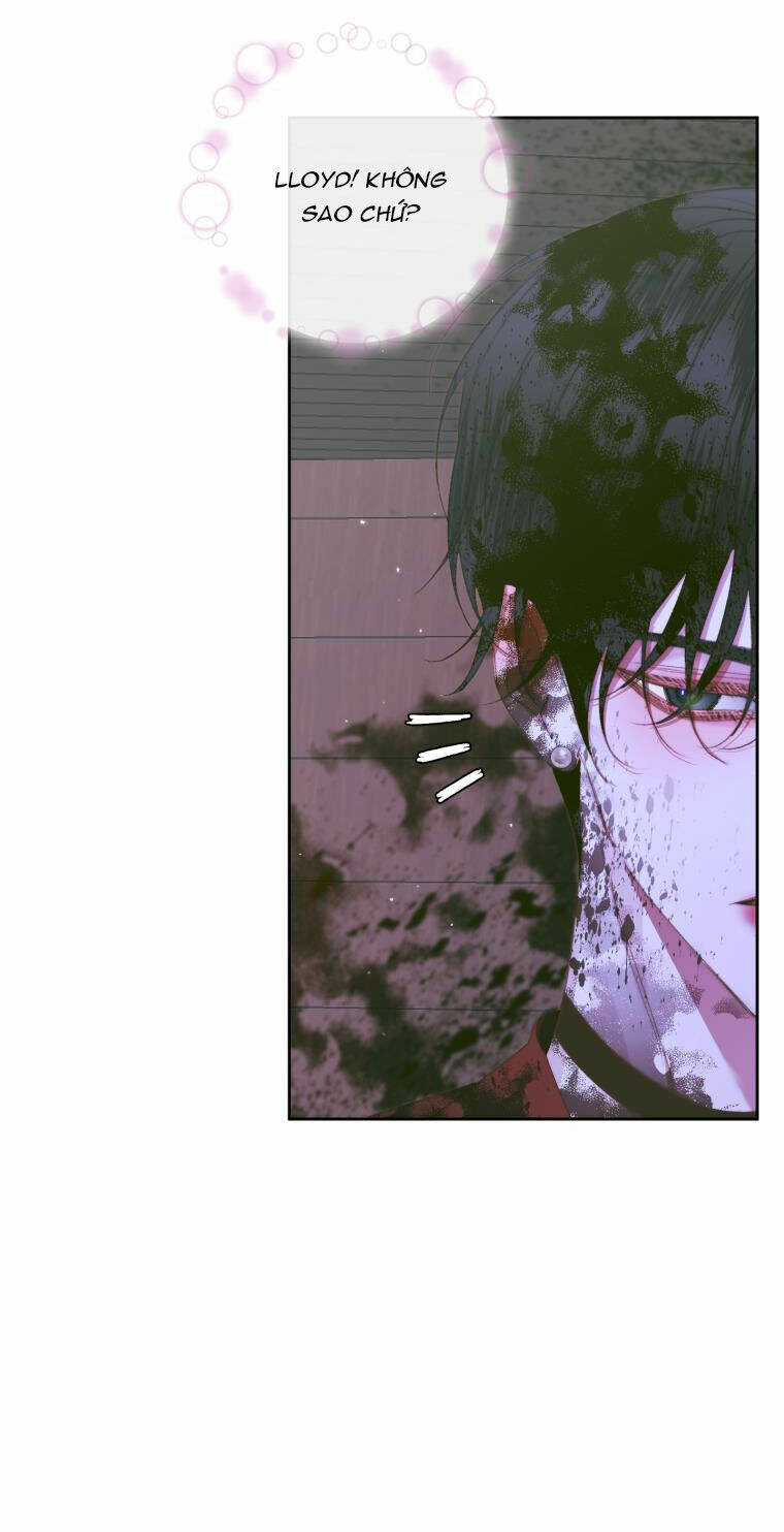 Trở Thành Cô Vợ Khế Ước Của Nhân Vật Phản Diện - Chapter 82 - Page 40