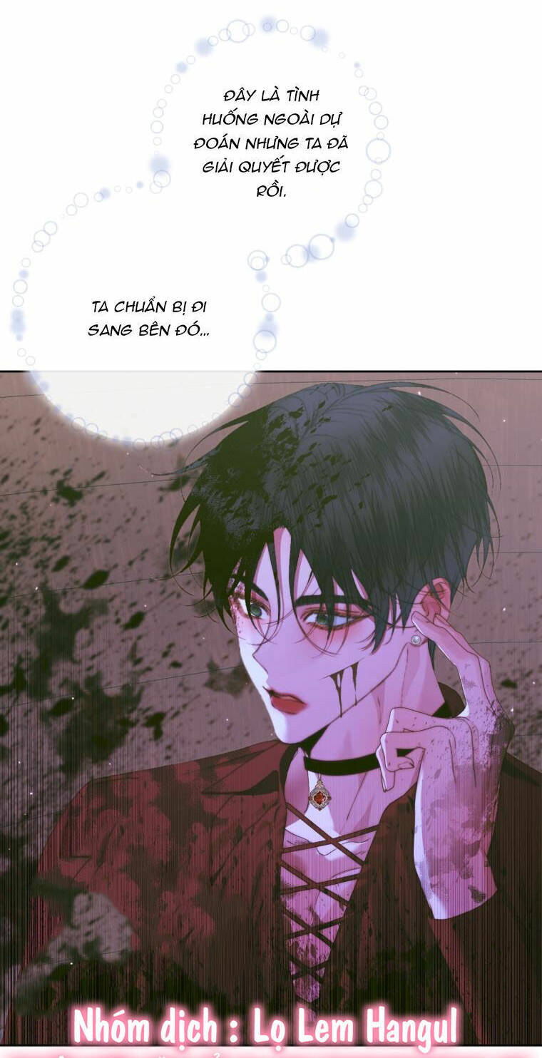 Trở Thành Cô Vợ Khế Ước Của Nhân Vật Phản Diện - Chapter 82 - Page 41