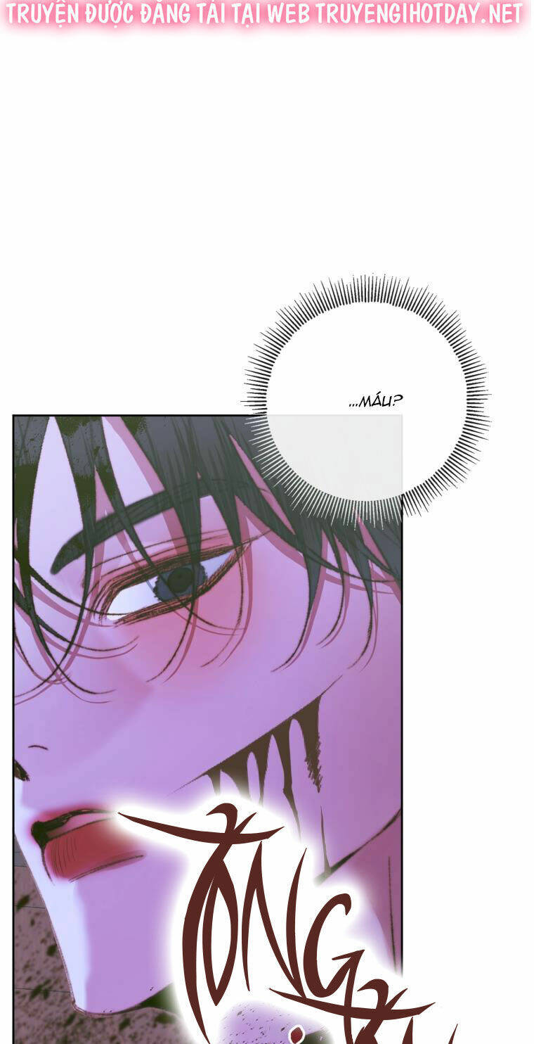 Trở Thành Cô Vợ Khế Ước Của Nhân Vật Phản Diện - Chapter 82 - Page 42