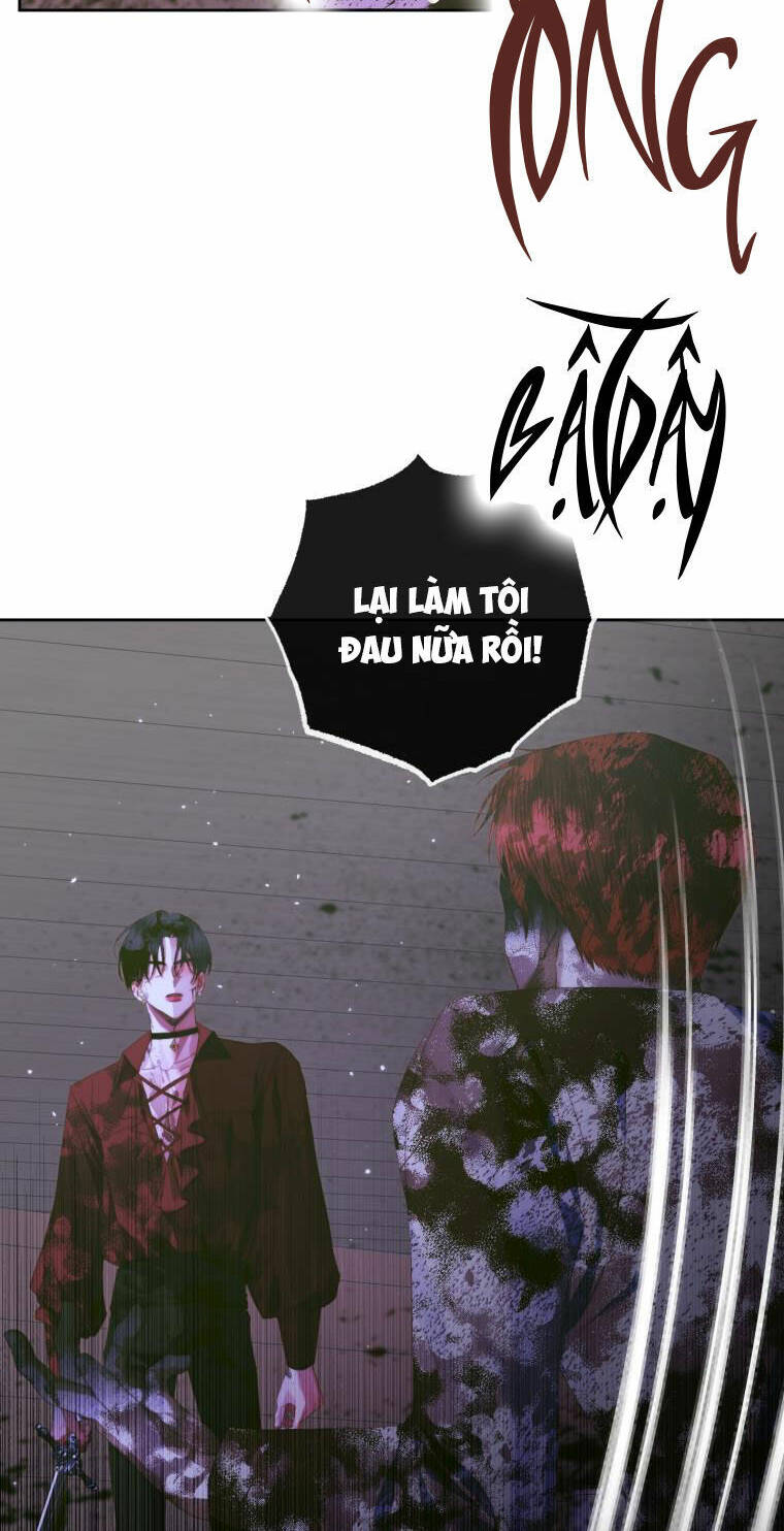 Trở Thành Cô Vợ Khế Ước Của Nhân Vật Phản Diện - Chapter 82 - Page 43