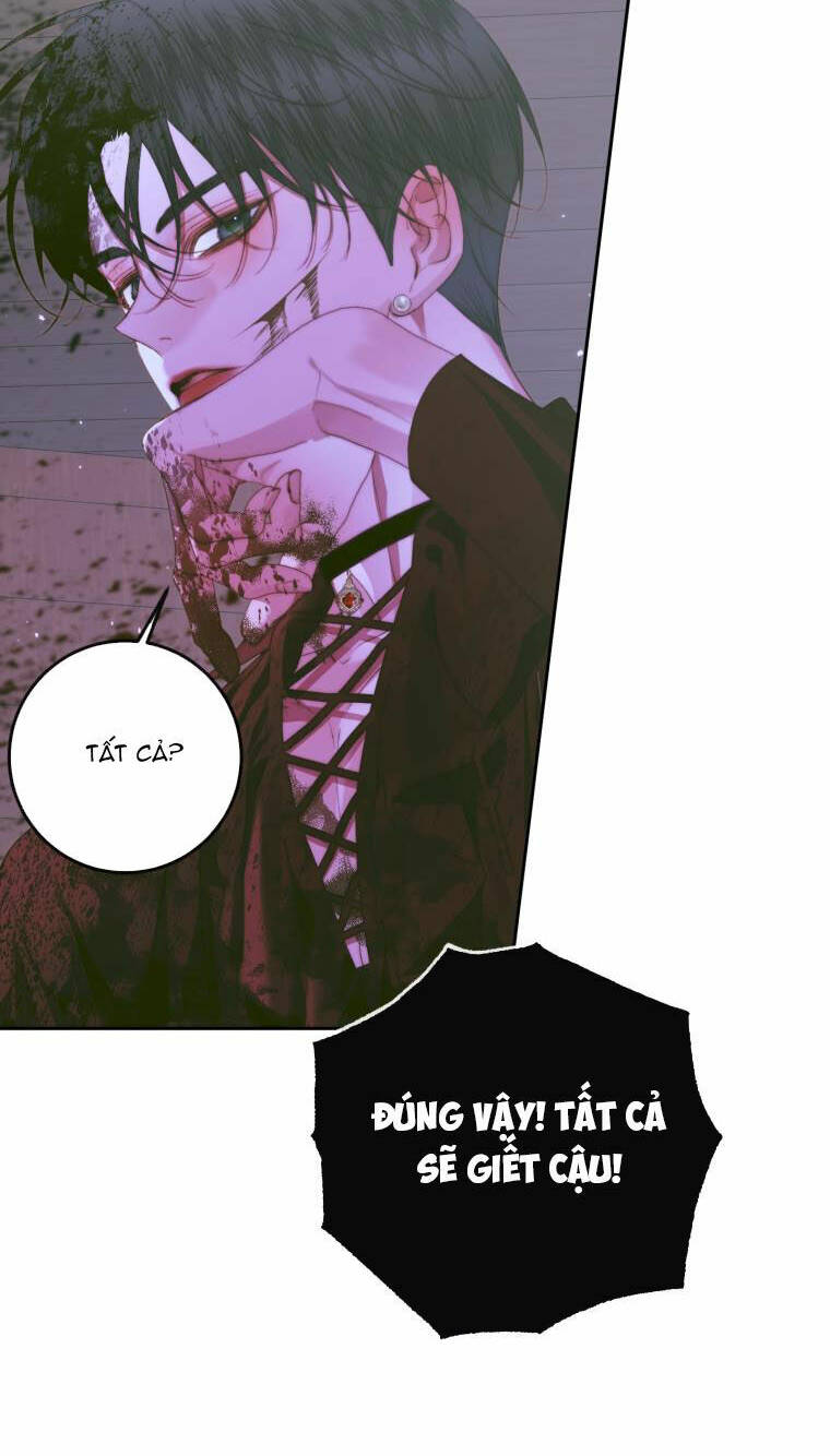 Trở Thành Cô Vợ Khế Ước Của Nhân Vật Phản Diện - Chapter 82 - Page 45