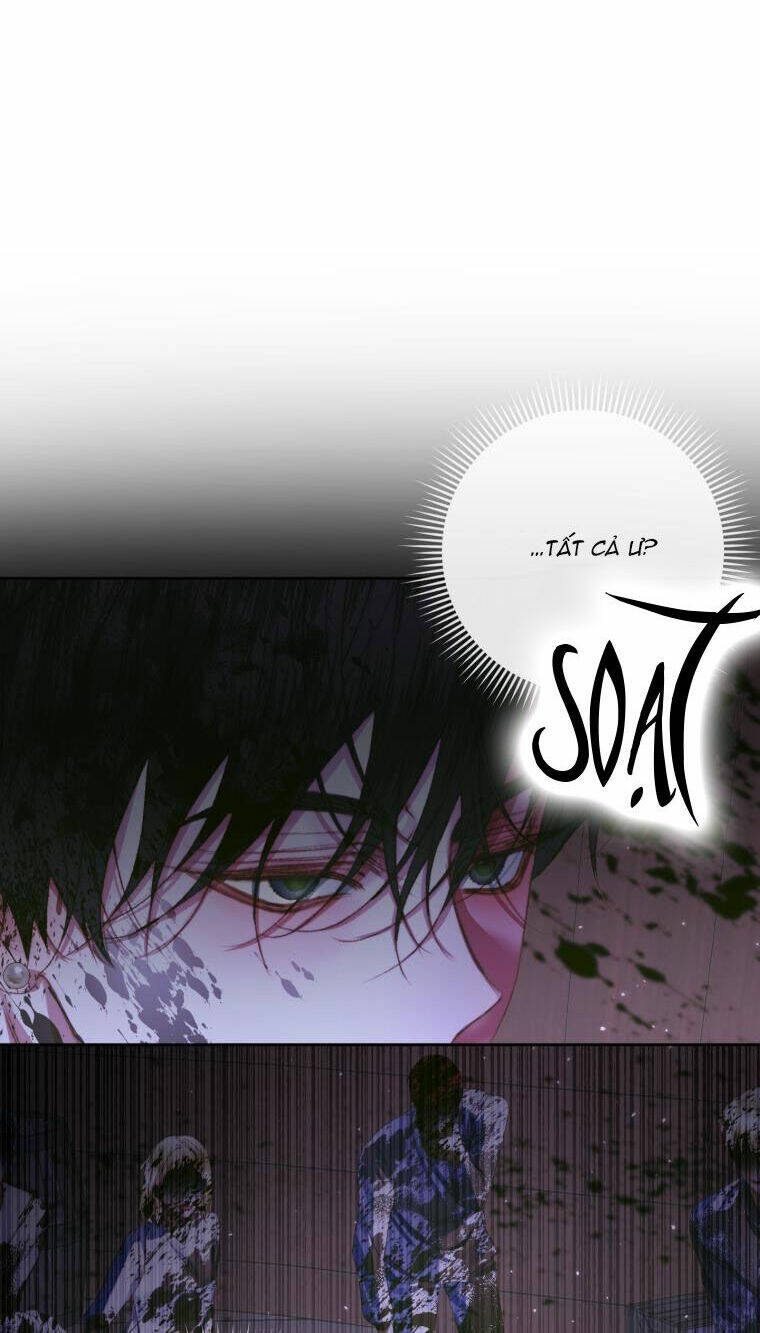 Trở Thành Cô Vợ Khế Ước Của Nhân Vật Phản Diện - Chapter 82 - Page 46