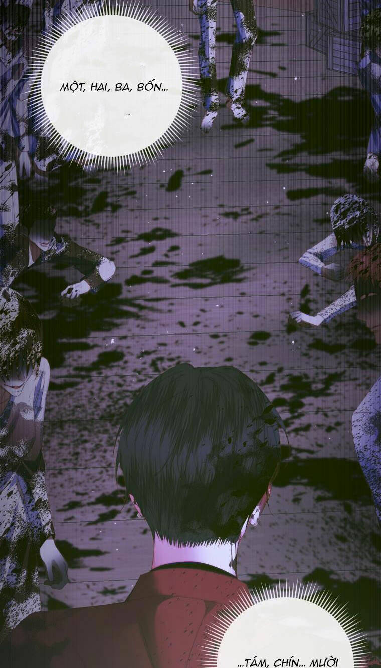 Trở Thành Cô Vợ Khế Ước Của Nhân Vật Phản Diện - Chapter 82 - Page 47