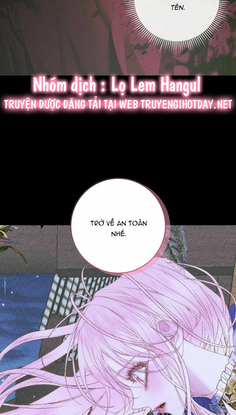 Trở Thành Cô Vợ Khế Ước Của Nhân Vật Phản Diện - Chapter 82 - Page 48