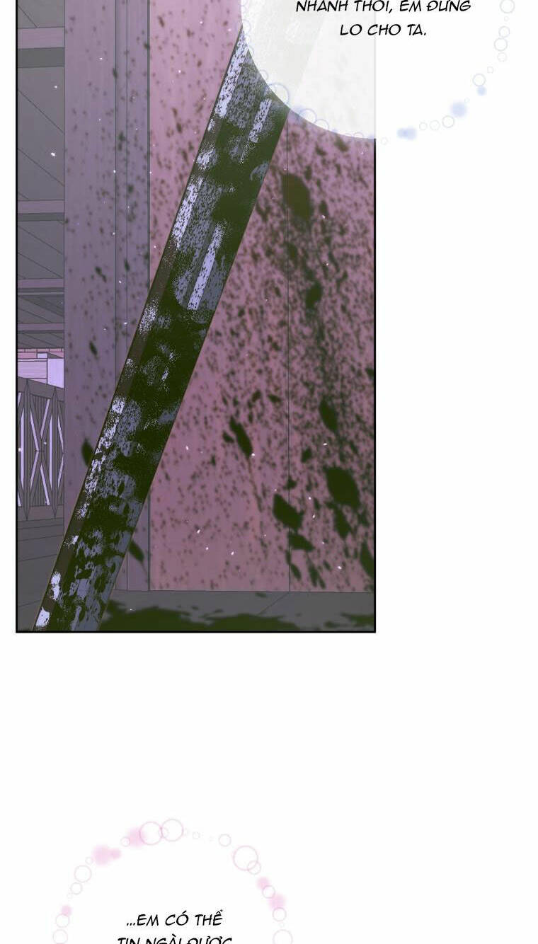 Trở Thành Cô Vợ Khế Ước Của Nhân Vật Phản Diện - Chapter 82 - Page 51