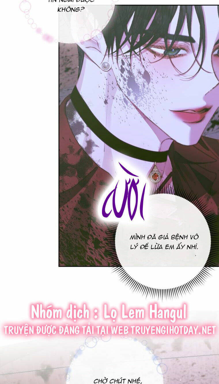 Trở Thành Cô Vợ Khế Ước Của Nhân Vật Phản Diện - Chapter 82 - Page 52