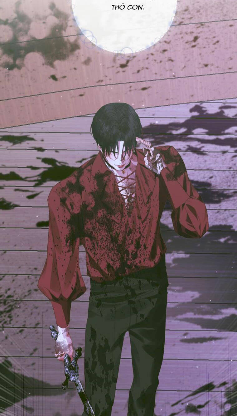 Trở Thành Cô Vợ Khế Ước Của Nhân Vật Phản Diện - Chapter 82 - Page 53