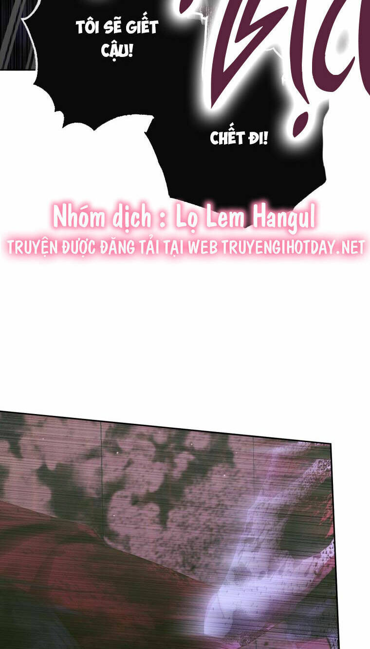 Trở Thành Cô Vợ Khế Ước Của Nhân Vật Phản Diện - Chapter 82 - Page 55