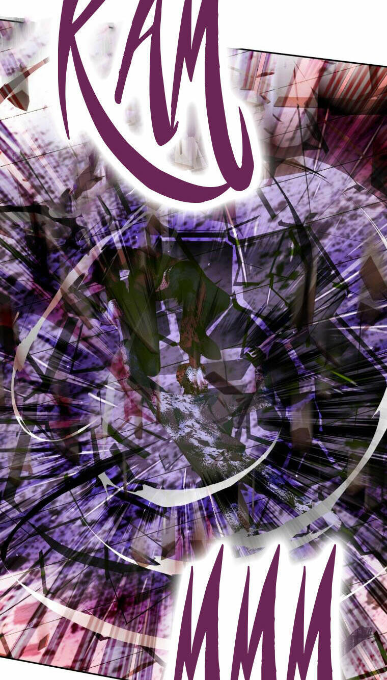 Trở Thành Cô Vợ Khế Ước Của Nhân Vật Phản Diện - Chapter 82 - Page 57