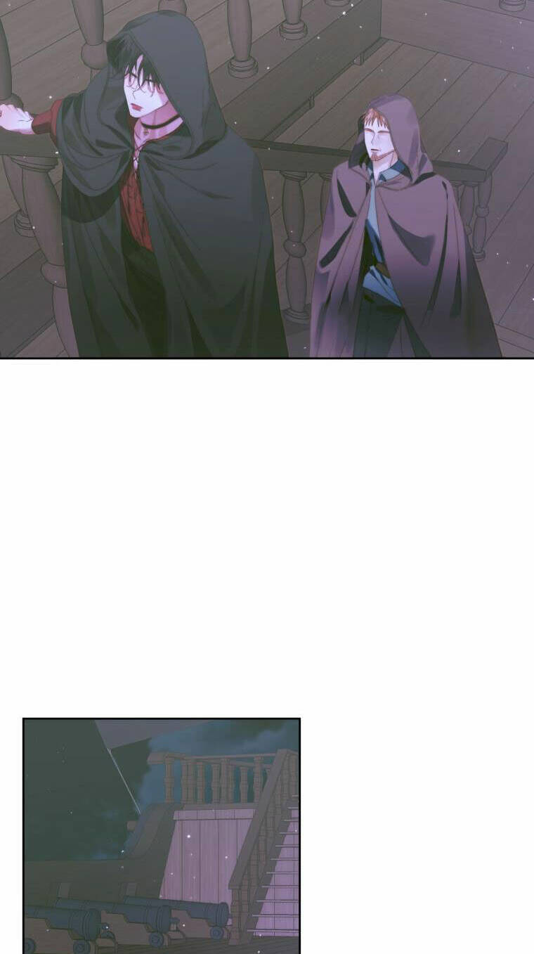 Trở Thành Cô Vợ Khế Ước Của Nhân Vật Phản Diện - Chapter 82 - Page 5