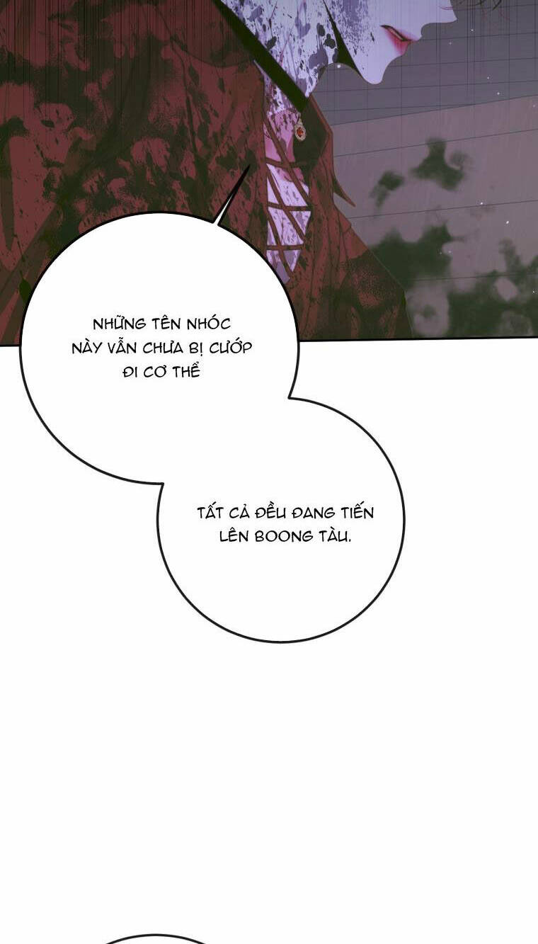 Trở Thành Cô Vợ Khế Ước Của Nhân Vật Phản Diện - Chapter 82 - Page 59