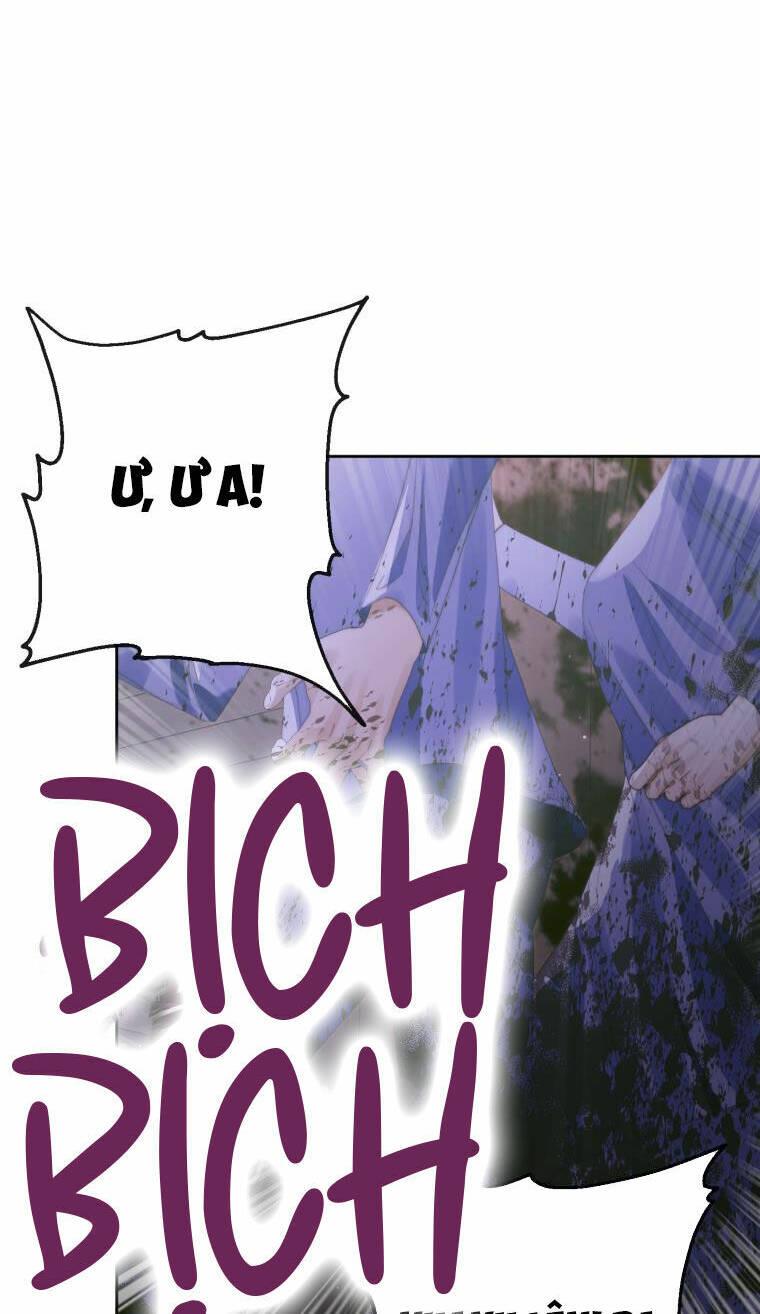 Trở Thành Cô Vợ Khế Ước Của Nhân Vật Phản Diện - Chapter 82 - Page 61