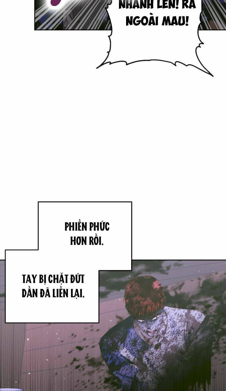 Trở Thành Cô Vợ Khế Ước Của Nhân Vật Phản Diện - Chapter 82 - Page 62