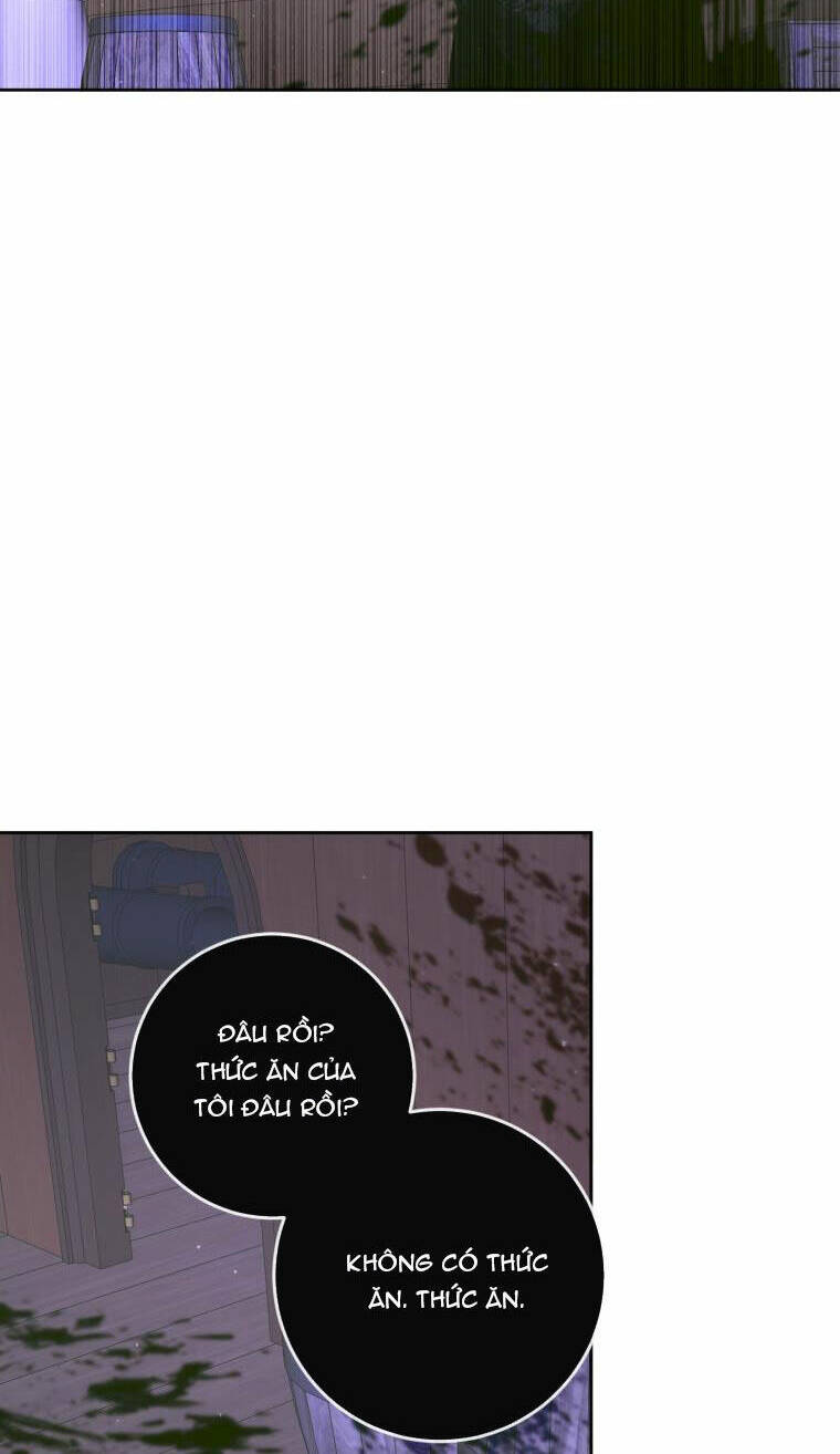 Trở Thành Cô Vợ Khế Ước Của Nhân Vật Phản Diện - Chapter 82 - Page 63