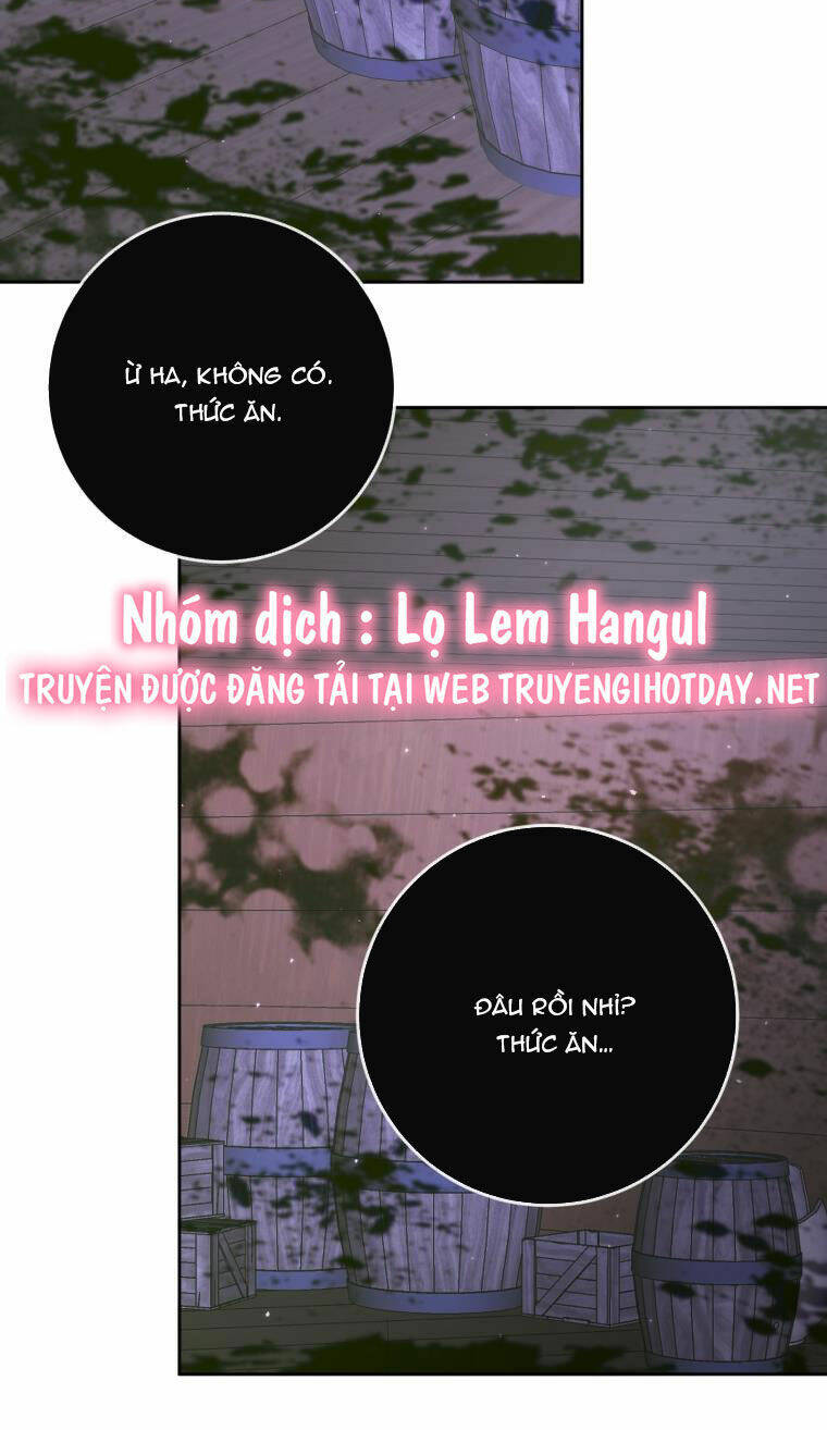 Trở Thành Cô Vợ Khế Ước Của Nhân Vật Phản Diện - Chapter 82 - Page 64