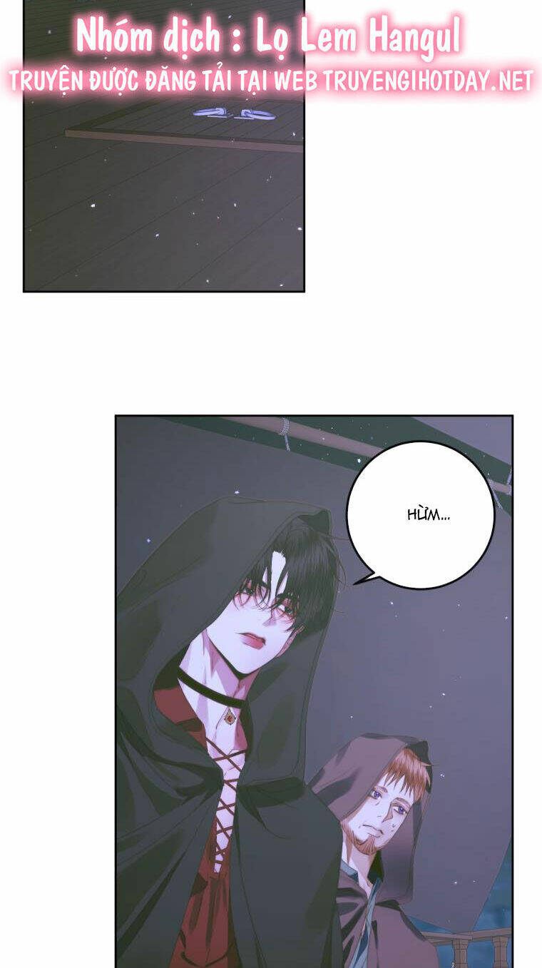 Trở Thành Cô Vợ Khế Ước Của Nhân Vật Phản Diện - Chapter 82 - Page 6