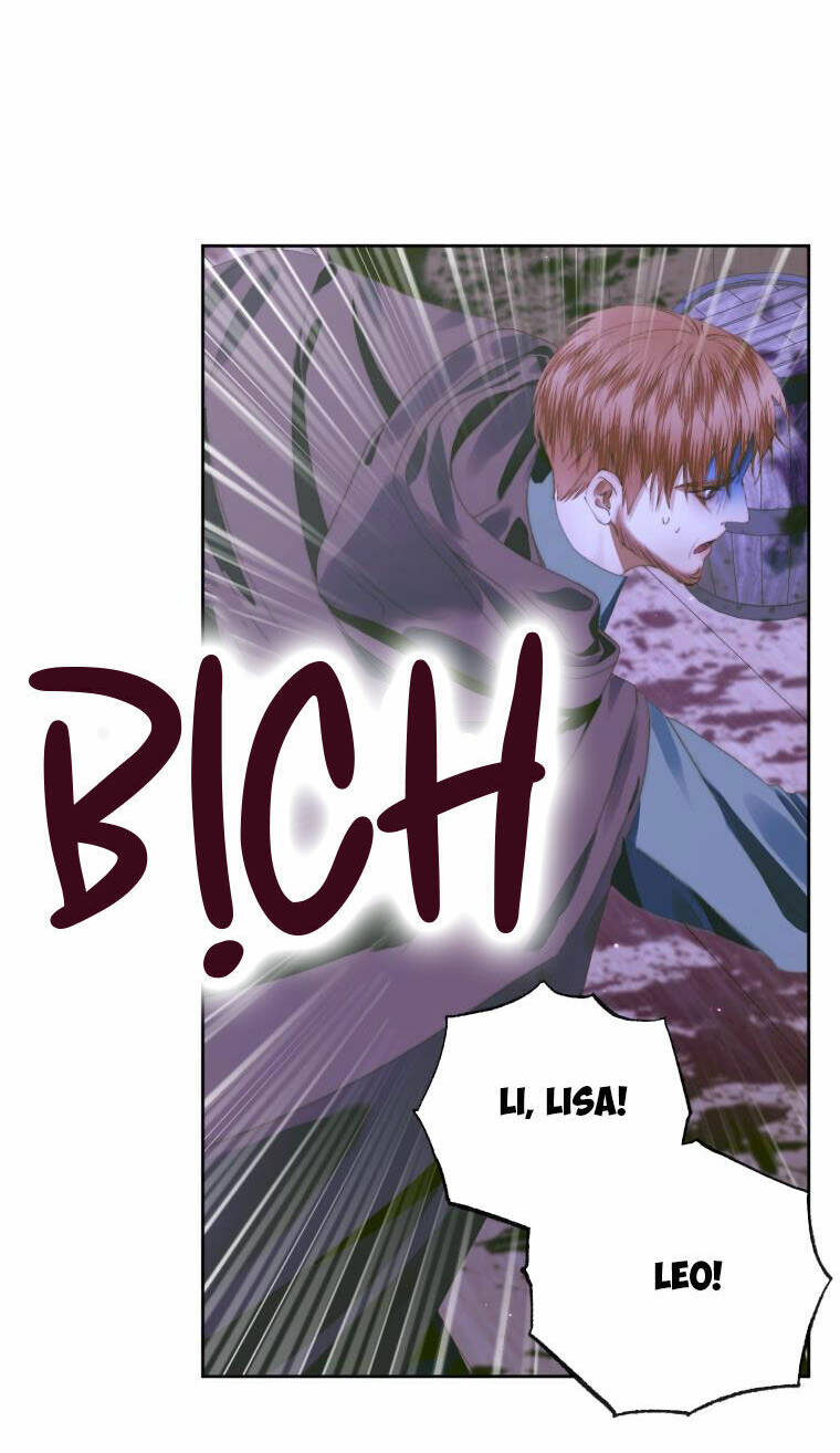 Trở Thành Cô Vợ Khế Ước Của Nhân Vật Phản Diện - Chapter 82 - Page 69