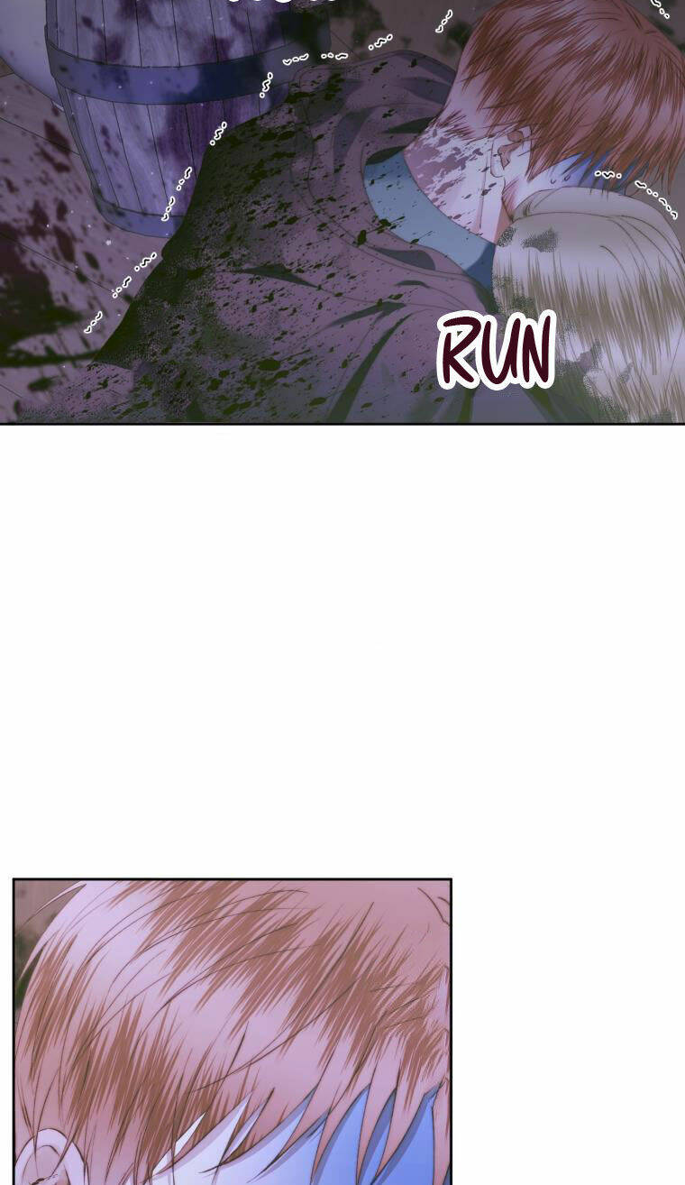 Trở Thành Cô Vợ Khế Ước Của Nhân Vật Phản Diện - Chapter 82 - Page 72