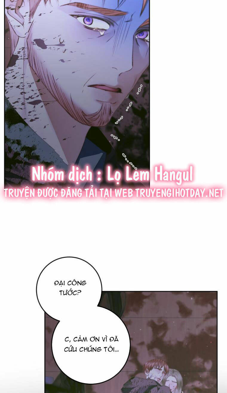 Trở Thành Cô Vợ Khế Ước Của Nhân Vật Phản Diện - Chapter 82 - Page 73