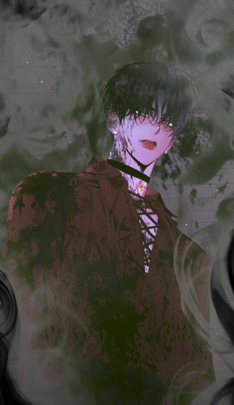 Trở Thành Cô Vợ Khế Ước Của Nhân Vật Phản Diện - Chapter 82 - Page 75