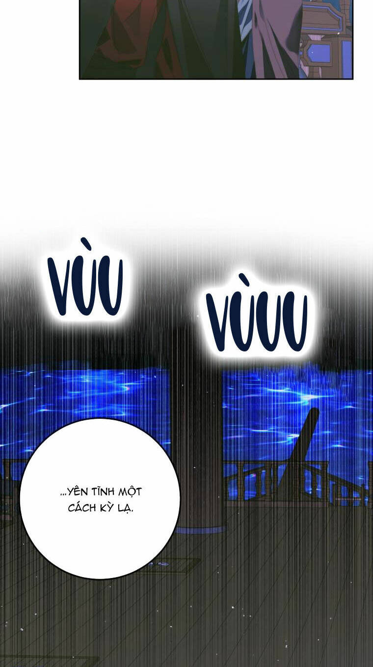 Trở Thành Cô Vợ Khế Ước Của Nhân Vật Phản Diện - Chapter 82 - Page 7