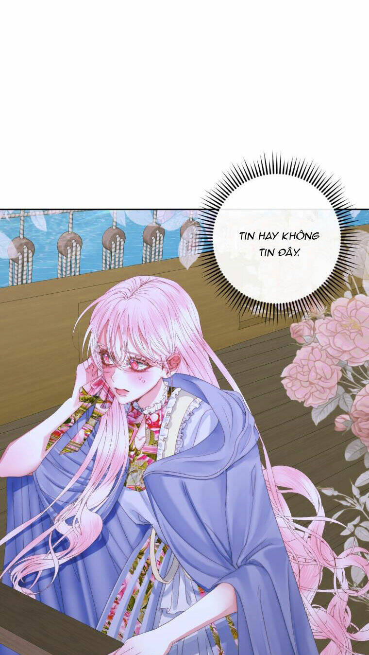 Trở Thành Cô Vợ Khế Ước Của Nhân Vật Phản Diện - Chapter 83 - Page 12