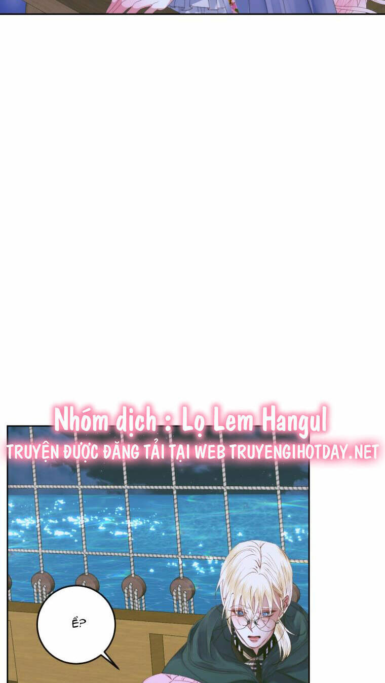 Trở Thành Cô Vợ Khế Ước Của Nhân Vật Phản Diện - Chapter 83 - Page 13