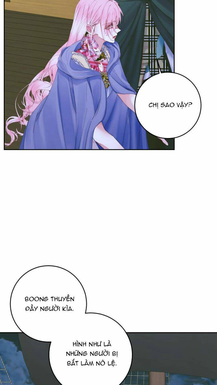 Trở Thành Cô Vợ Khế Ước Của Nhân Vật Phản Diện - Chapter 83 - Page 14