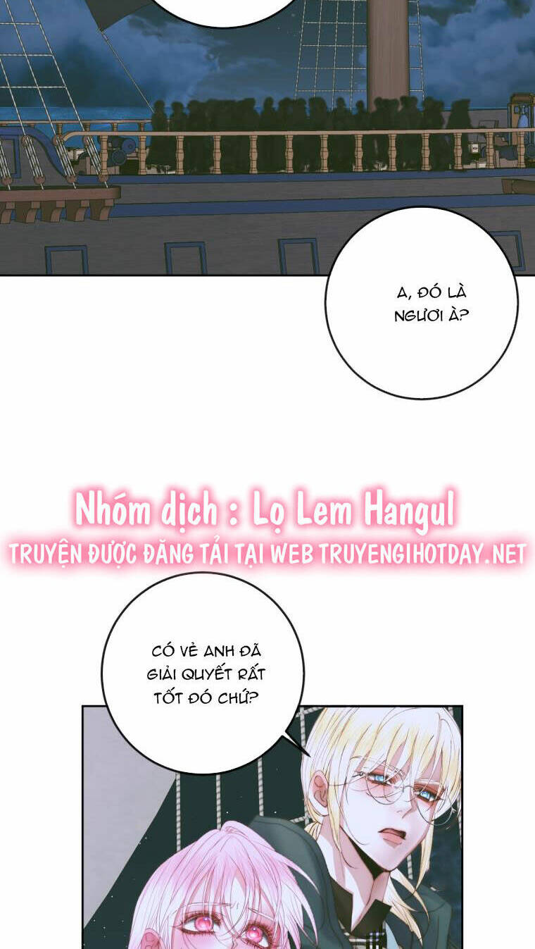 Trở Thành Cô Vợ Khế Ước Của Nhân Vật Phản Diện - Chapter 83 - Page 15