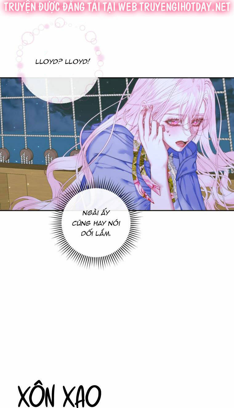 Trở Thành Cô Vợ Khế Ước Của Nhân Vật Phản Diện - Chapter 83 - Page 17