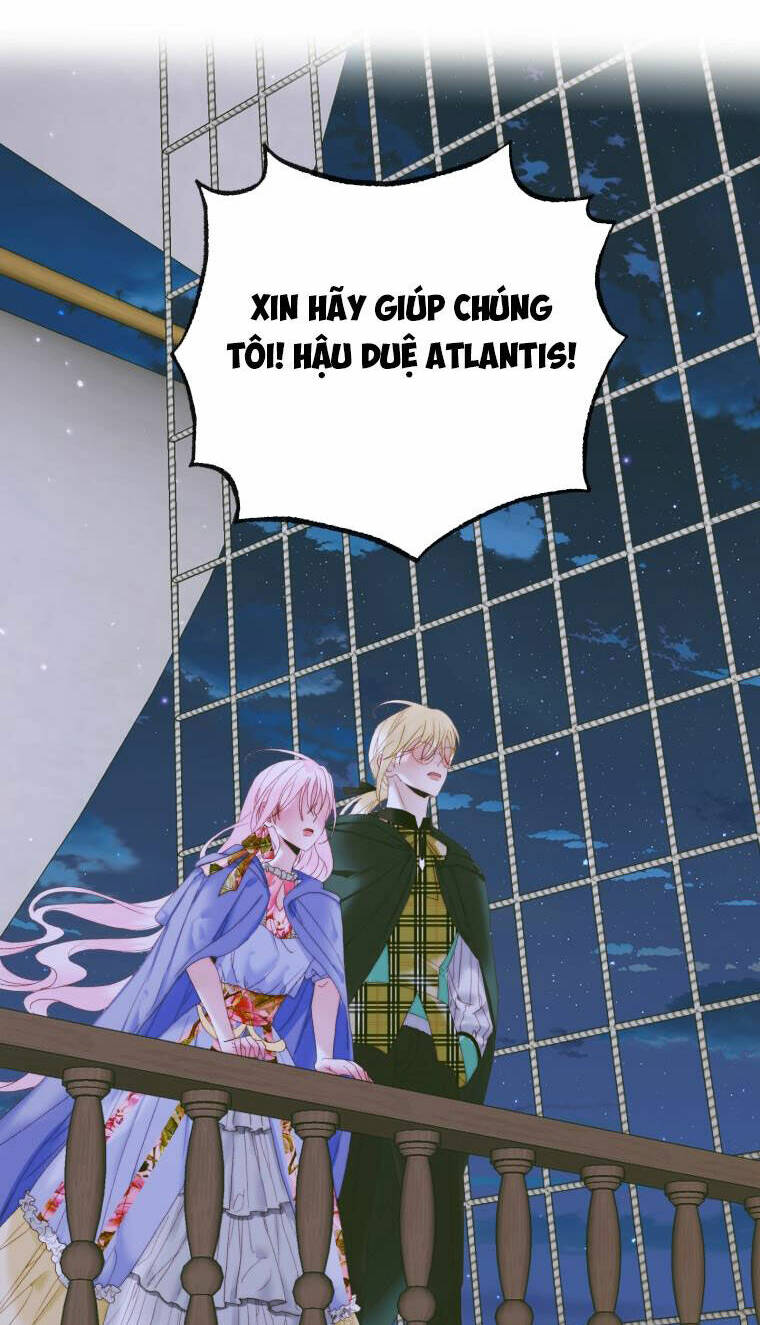 Trở Thành Cô Vợ Khế Ước Của Nhân Vật Phản Diện - Chapter 83 - Page 19