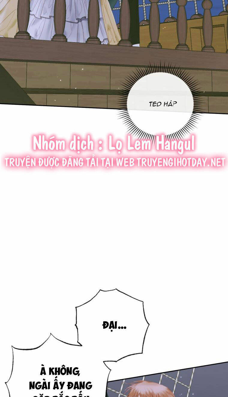 Trở Thành Cô Vợ Khế Ước Của Nhân Vật Phản Diện - Chapter 83 - Page 20